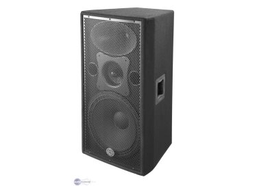 Wharfedale DLX 153