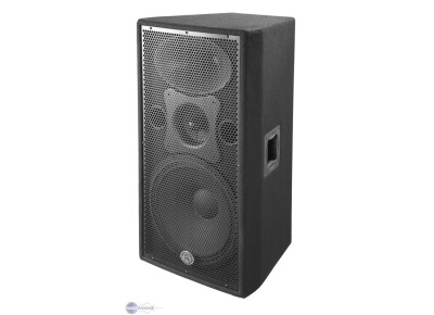 Wharfedale DLX 153