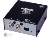 Fostex COP-1 coaxial optical converter