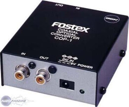 Fostex COP-1