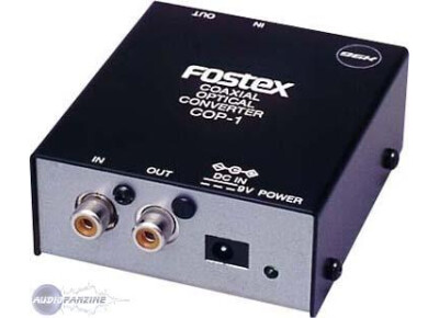 Fostex COP-1