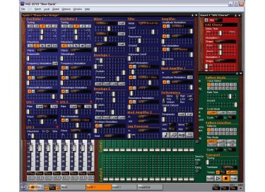 Software Technology Ltd. VAZ 2010 V2