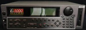 E-MU E5000 Ultra