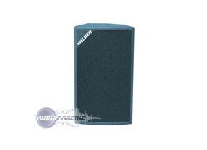 BST Wilder W-15