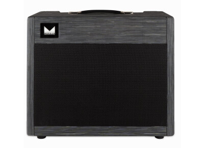 Morgan Amplification MVP66 Combo