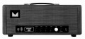 Morgan Amplification lance le MVP 66, tête & combo