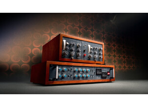 Universal Audio Neve Dynamics Collection
