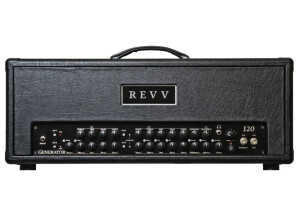 Revv Amplification Generator 120 MK3