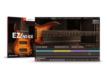 Toontrack Metal EBX