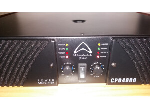 Wharfedale CPD 4800