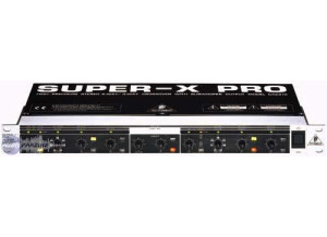 Behringer Super-X Pro CX2310