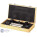 See the photo of the The T.bone SC100 II Stereoset The T.bone SC100 II Stereoset