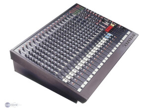 Soundcraft K1