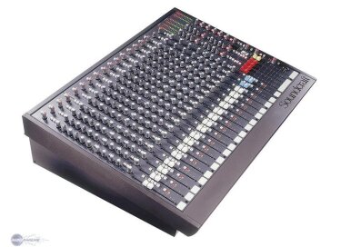 Soundcraft K1