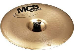 Meinl MCS China 18"