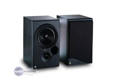 KEF Coda 7