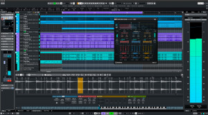 Steinberg Cubase 11 Elements