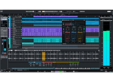 Steinberg Cubase 11 Elements