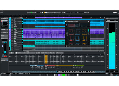 Steinberg Cubase 11 Elements