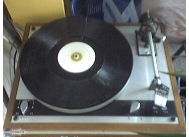 Thorens TD 145