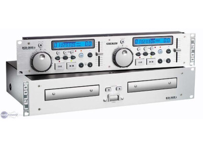 Reloop RCD 2650 S