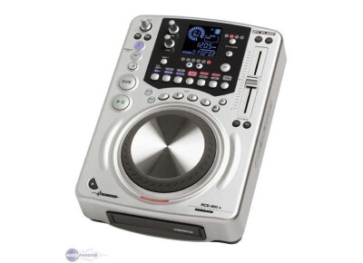 Reloop RCD 900 S
