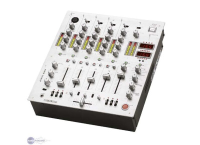Reloop RMX-40 DSP Ltd.