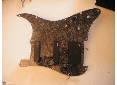 Reflex kit micros actifs, usa