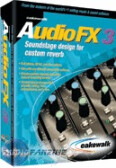 SFZ+, Square I & Cakewalk Audio FX Go Free