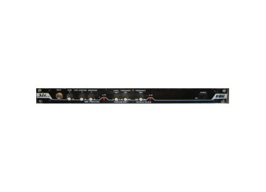BBE 386 Acoustic Preamp
