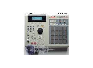 Akai Professional MPC2000XL ZIP