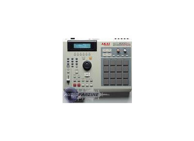 Akai Professional MPC2000XL ZIP