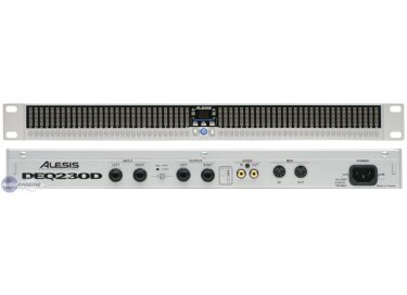 Alesis DEQ230D