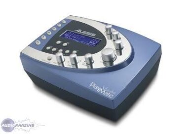 Alesis PlayMate Vocalist