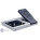 See the photo of the Alesis Pedalboard Alesis Pedalboard