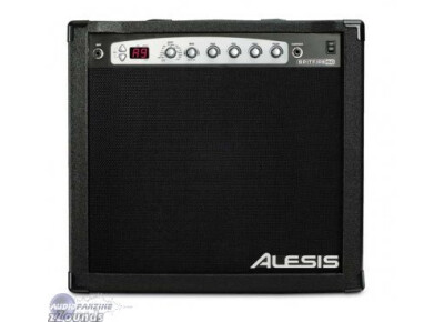 Alesis SpitFire 60