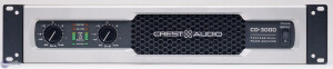 Crest Audio CD3000