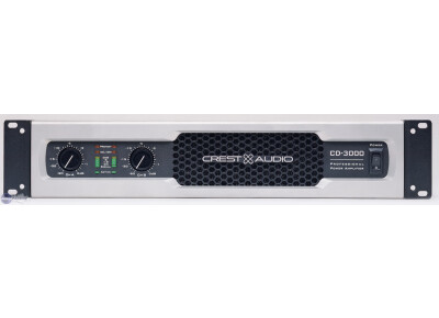 Crest Audio CD3000