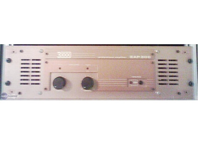 3xxx EAP 300 PROFESSIONNEL