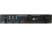 Crest Audio Pro 9200