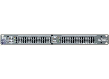 Crest Audio CPQ1215