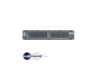 Crest Audio CPQ2215P
