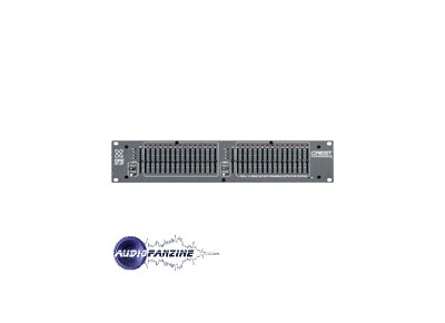 Crest Audio CPQ2215P