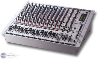 Behringer Eurorack MX2642A