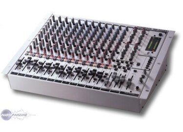 Behringer Eurorack MX2642A