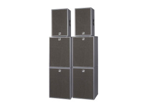 HK Audio Deacon Standard System