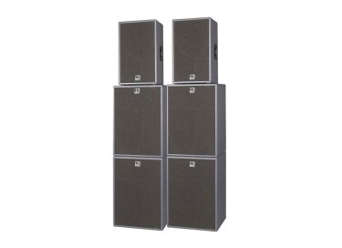 HK Audio Deacon Standard System