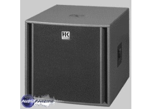 HK Audio LR 118 Sub Classic
