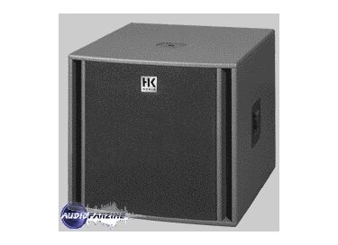 HK Audio LR 118 Sub Classic