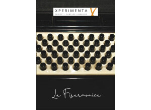 Xperimenta Project La Fisarmonica